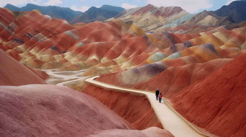壮丽旅游景点自然风光远景拍摄,高清,摄影图,摄影图片,图片大全,摄影图免费下载